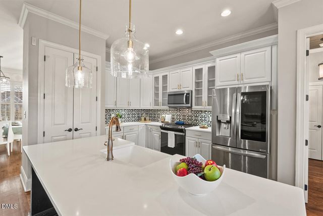 25 Westbourne Lane, Youngsville, NC 27596