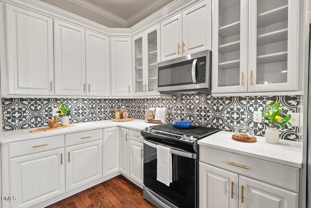 25 Westbourne Lane, Youngsville, NC 27596