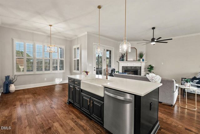 25 Westbourne Lane, Youngsville, NC 27596