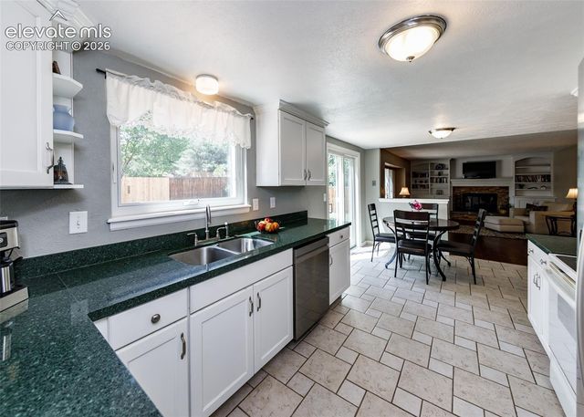174 Tamarron Drive, Colorado Springs, CO 80919