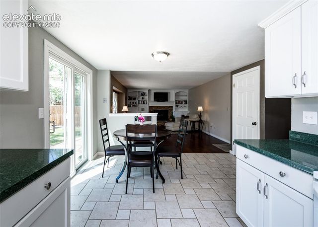 174 Tamarron Drive, Colorado Springs, CO 80919
