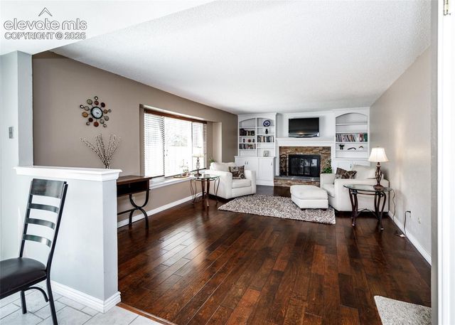 174 Tamarron Drive, Colorado Springs, CO 80919