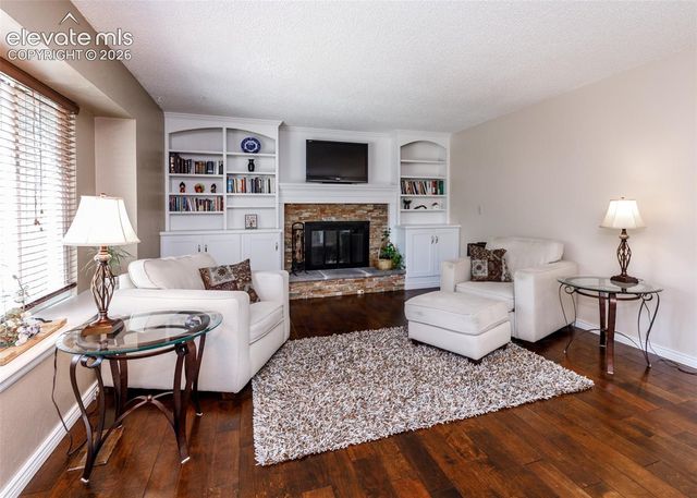174 Tamarron Drive, Colorado Springs, CO 80919