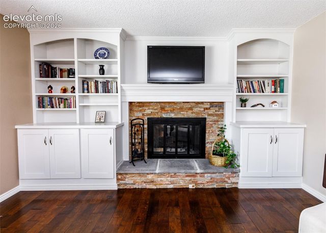 174 Tamarron Drive, Colorado Springs, CO 80919