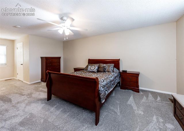 174 Tamarron Drive, Colorado Springs, CO 80919