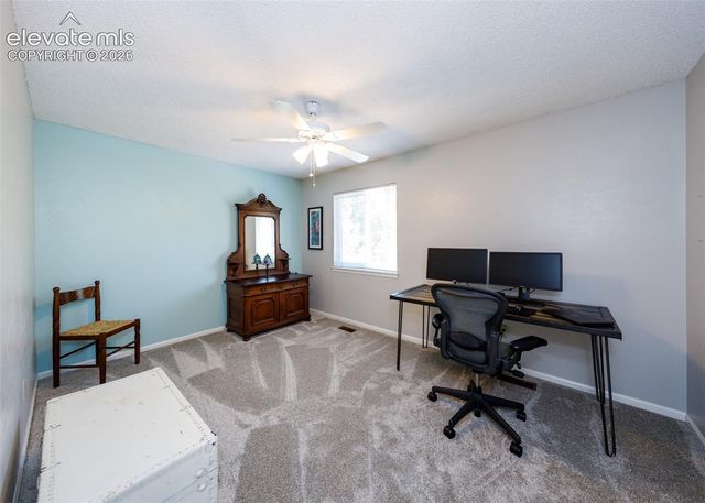 174 Tamarron Drive, Colorado Springs, CO 80919