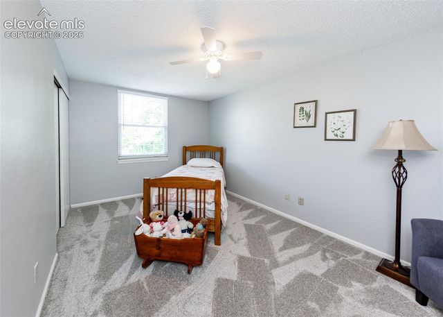 174 Tamarron Drive, Colorado Springs, CO 80919