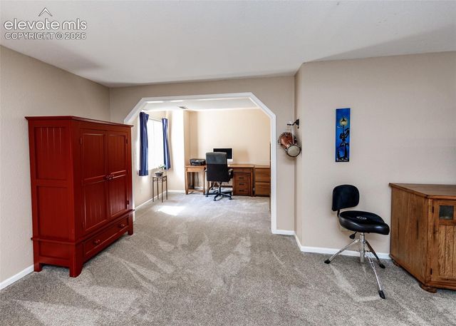 174 Tamarron Drive, Colorado Springs, CO 80919