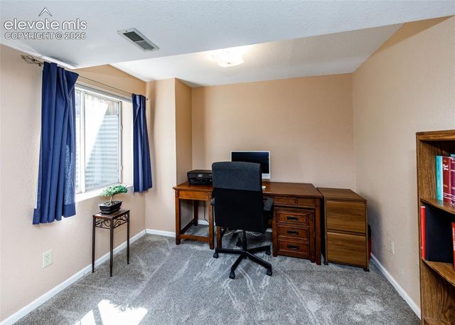 174 Tamarron Drive, Colorado Springs, CO 80919