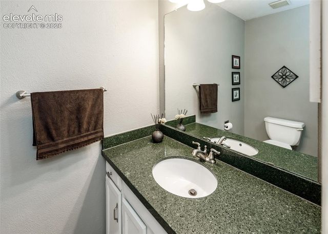 174 Tamarron Drive, Colorado Springs, CO 80919