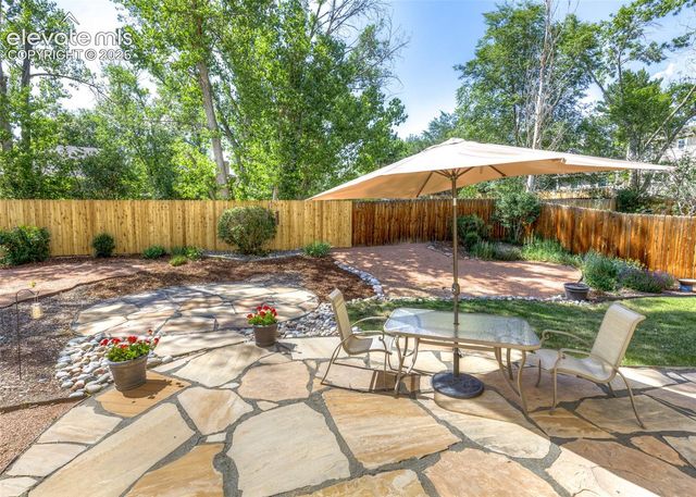 174 Tamarron Drive, Colorado Springs, CO 80919