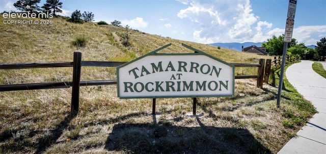 174 Tamarron Drive, Colorado Springs, CO 80919