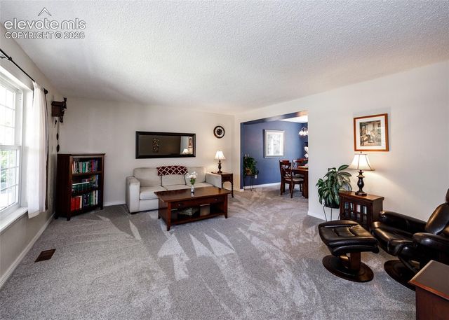 174 Tamarron Drive, Colorado Springs, CO 80919