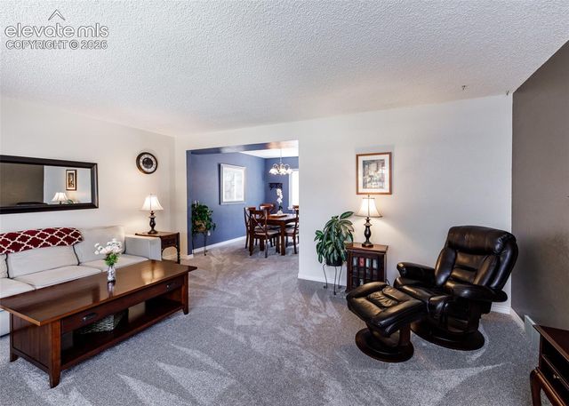 174 Tamarron Drive, Colorado Springs, CO 80919
