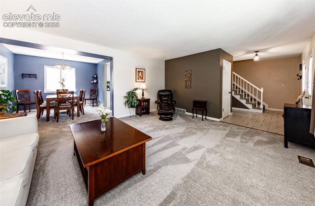 174 Tamarron Drive, Colorado Springs, CO 80919