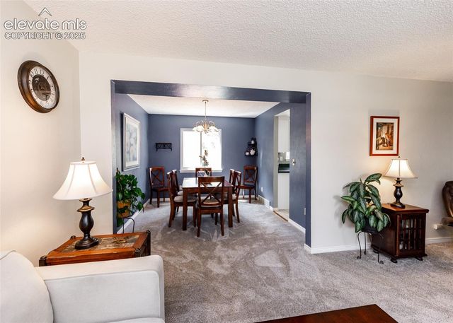 174 Tamarron Drive, Colorado Springs, CO 80919