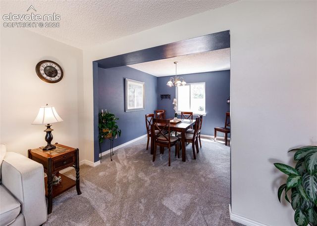 174 Tamarron Drive, Colorado Springs, CO 80919