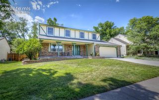 174 Tamarron Drive, Colorado Springs, CO 80919