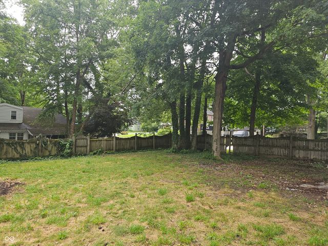 710 Henry Street, Anderson, IN 46016