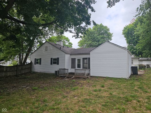 710 Henry Street, Anderson, IN 46016