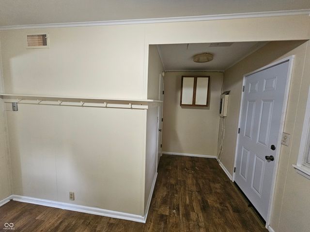 710 Henry Street, Anderson, IN 46016