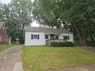 710 Henry Street, Anderson, IN 46016