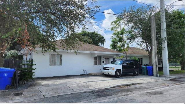 580 NW 58th St 580, Miami, FL 33127