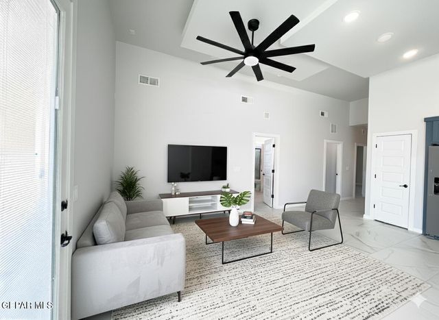 13840 PASEO CELESTE Drive, El Paso, TX 79928