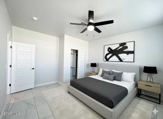 13840 PASEO CELESTE Drive, El Paso, TX 79928