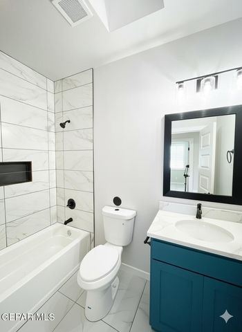 13840 PASEO CELESTE Drive, El Paso, TX 79928