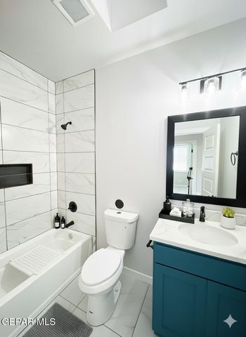 13840 PASEO CELESTE Drive, El Paso, TX 79928