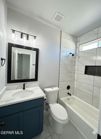 13840 PASEO CELESTE Drive, El Paso, TX 79928