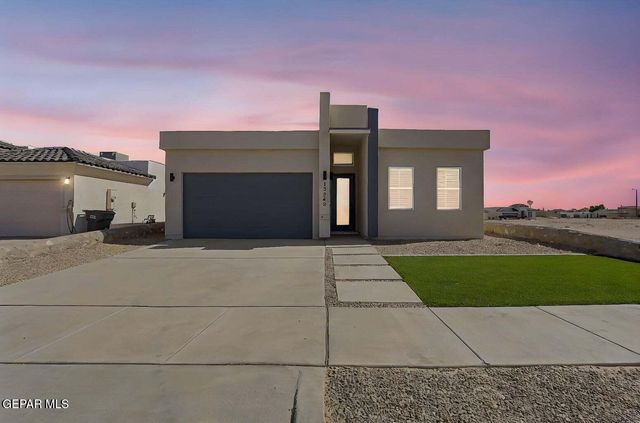 13840 PASEO CELESTE Drive, El Paso, TX 79928