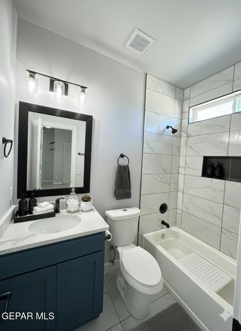 13840 PASEO CELESTE Drive, El Paso, TX 79928