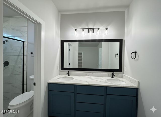 13840 PASEO CELESTE Drive, El Paso, TX 79928