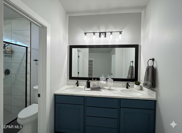 13840 PASEO CELESTE Drive, El Paso, TX 79928