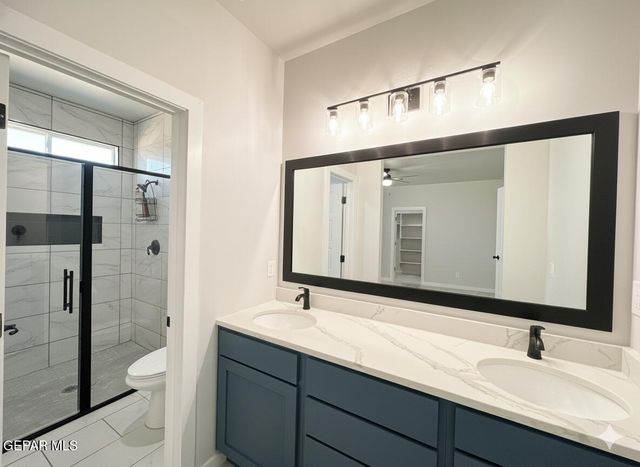 13840 PASEO CELESTE Drive, El Paso, TX 79928