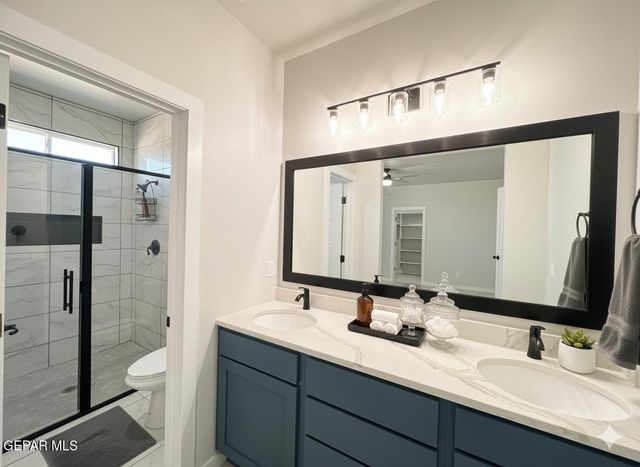 13840 PASEO CELESTE Drive, El Paso, TX 79928