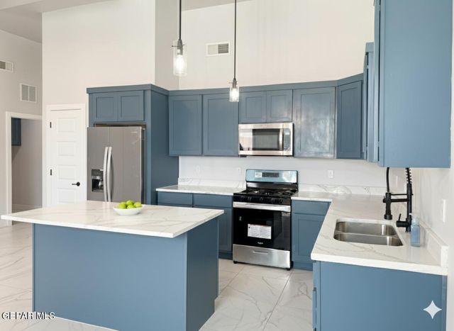 13840 PASEO CELESTE Drive, El Paso, TX 79928