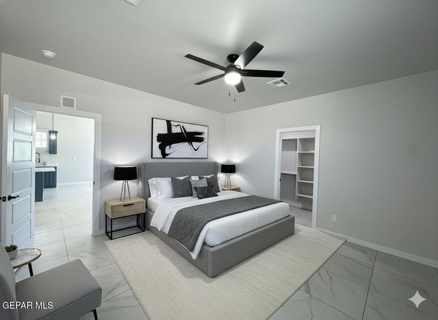 13840 PASEO CELESTE Drive, El Paso, TX 79928