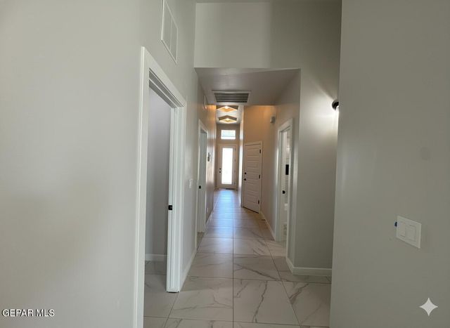 13840 PASEO CELESTE Drive, El Paso, TX 79928