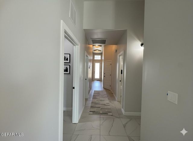 13840 PASEO CELESTE Drive, El Paso, TX 79928