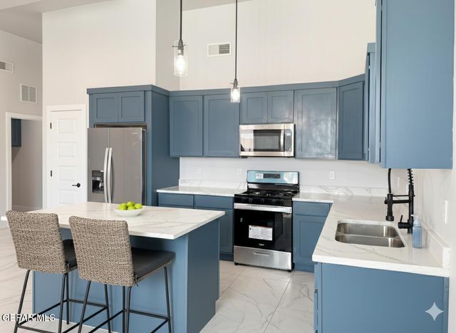 13840 PASEO CELESTE Drive, El Paso, TX 79928