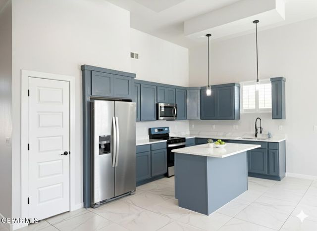 13840 PASEO CELESTE Drive, El Paso, TX 79928