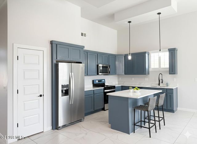 13840 PASEO CELESTE Drive, El Paso, TX 79928