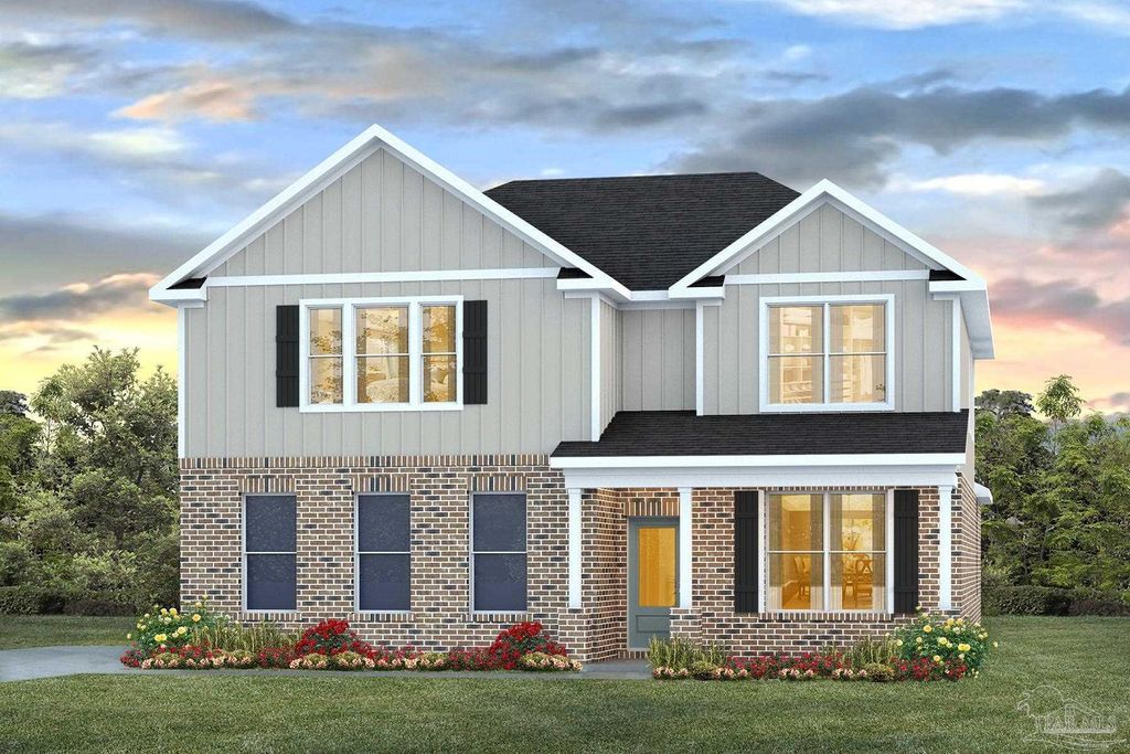 3311 Bayou Blvd, Pensacola, FL 32503
