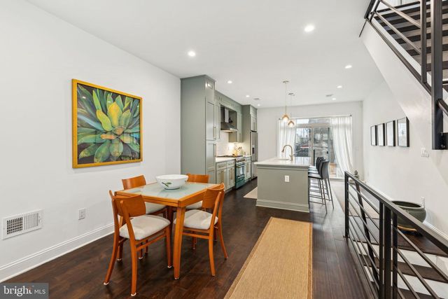 1706 S 23RD ST, Philadelphia, PA 19145