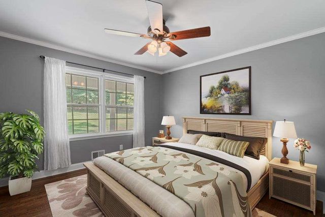 783 Lester Mill Road, Locust Grove, GA 30248