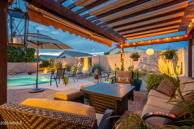 10238 E OSAGE Avenue, Mesa, AZ 85212