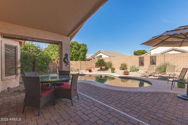 10238 E OSAGE Avenue, Mesa, AZ 85212